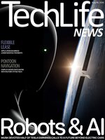 Techlife News